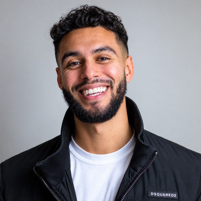 Jamie McCollin, founder and director of Support Audit